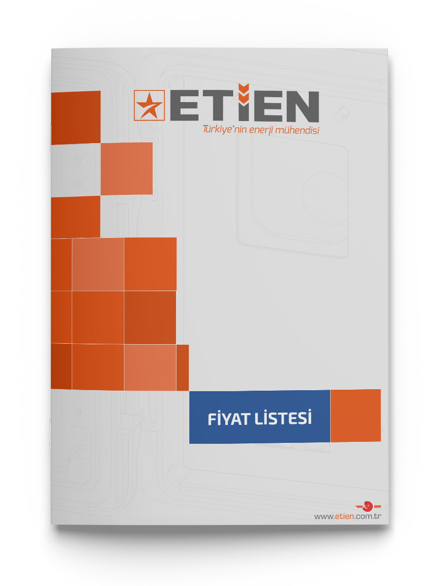Fiyat Listesi